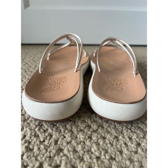 Ancient Greek Sandals Leftheri Comfort Sandal - Picture 3 of 6